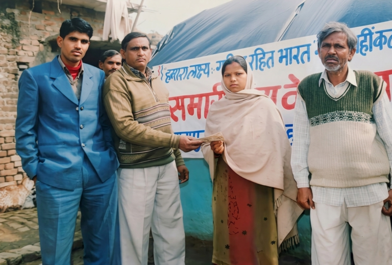 DONATING SWS 2